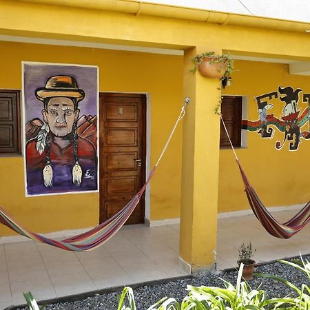 Hostel Lo De Chichi Cafayate Exteriér fotografie