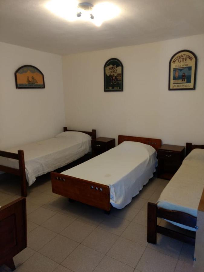 Hostel Lo De Chichi Cafayate Exteriér fotografie