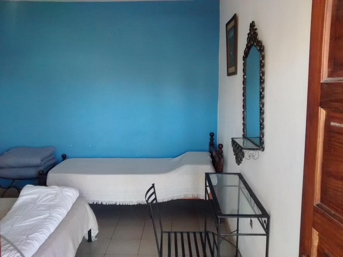 Hostel Lo De Chichi Cafayate Exteriér fotografie